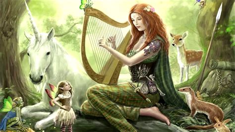 Embracing the dark and light: Balancing duality in Celtic witchcraft